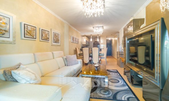Reventa - Apartamento / Dúplex - Orihuela Costa - Altos de Campoamor