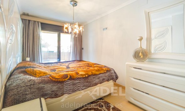 Reventa - Apartamento / Dúplex - Orihuela Costa - Altos de Campoamor