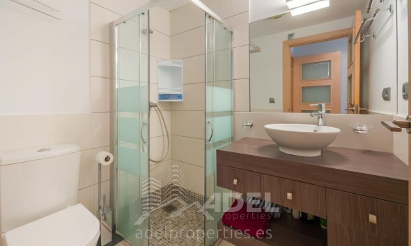 Reventa - Apartamento / Dúplex - Orihuela Costa - Altos de Campoamor