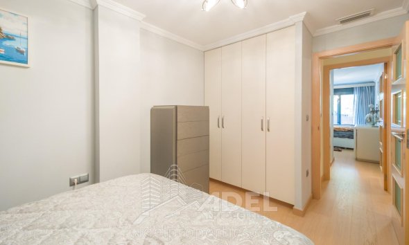 Reventa - Apartamento / Dúplex - Orihuela Costa - Altos de Campoamor