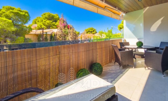 Reventa - Apartamento / Dúplex - Orihuela Costa - Altos de Campoamor