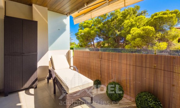Reventa - Apartamento / Dúplex - Orihuela Costa - Altos de Campoamor