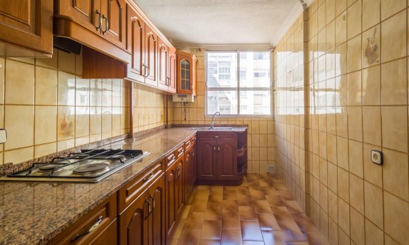 Reventa - Apartamento / Dúplex - Torrevieja - La Mata