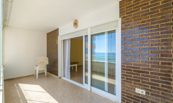 Reventa - Apartamento / Dúplex - Torrevieja - La Mata