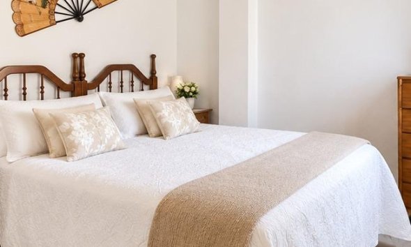 Reventa - Apartamento / Dúplex - Torrevieja - Playa del Cura