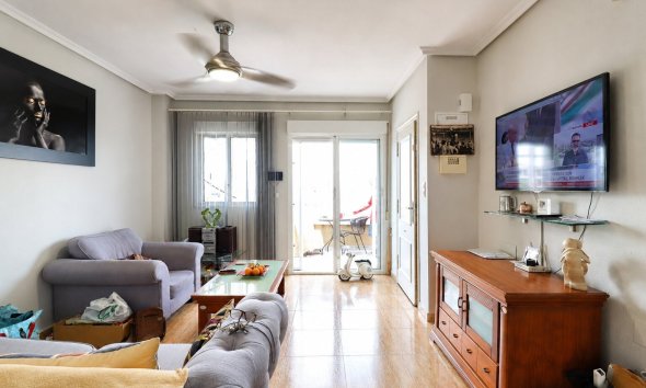 Reventa - Apartamento / Dúplex - Rojales - Los Palacios