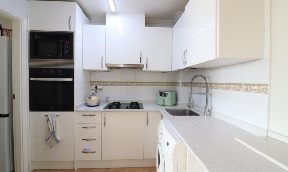 Reventa - Apartamento / Dúplex - Rojales - Los Palacios