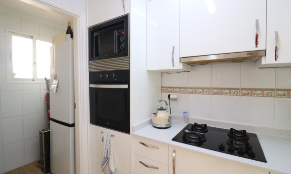 Reventa - Apartamento / Dúplex - Rojales - Los Palacios