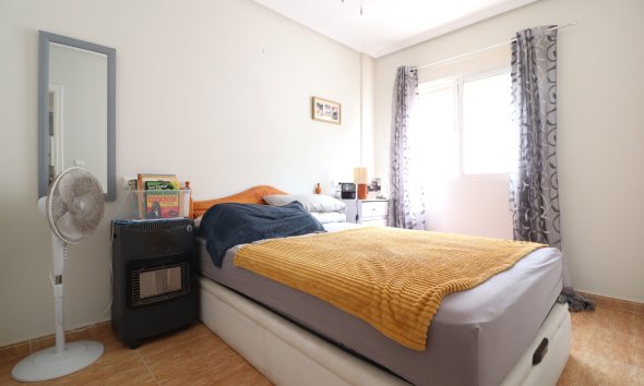 Reventa - Apartamento / Dúplex - Rojales - Los Palacios