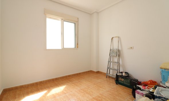 Reventa - Apartamento / Dúplex - Rojales - Los Palacios