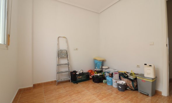 Reventa - Apartamento / Dúplex - Rojales - Los Palacios