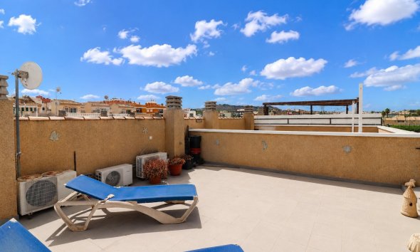 Reventa - Apartamento / Dúplex - Rojales - Los Palacios