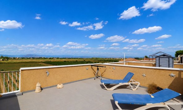 Reventa - Apartamento / Dúplex - Rojales - Los Palacios