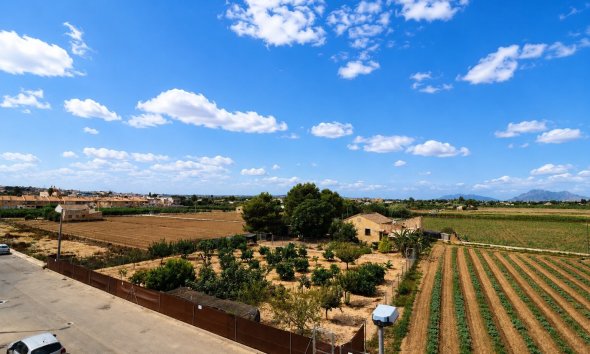 Reventa - Apartamento / Dúplex - Rojales - Los Palacios