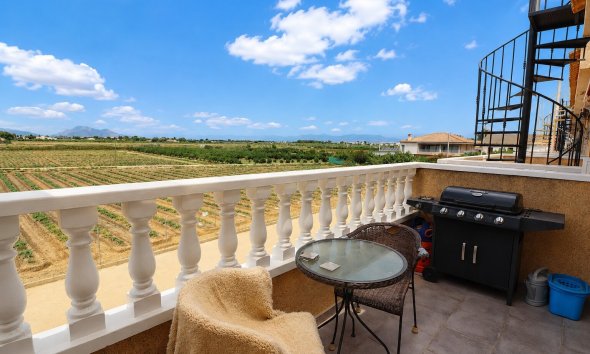 Reventa - Apartamento / Dúplex - Rojales - Los Palacios
