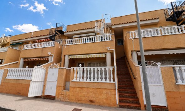 Reventa - Apartamento / Dúplex - Rojales - Los Palacios