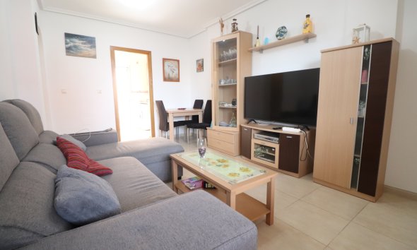 Reventa - Apartamento / Dúplex - Orihuela Costa - Los Altos