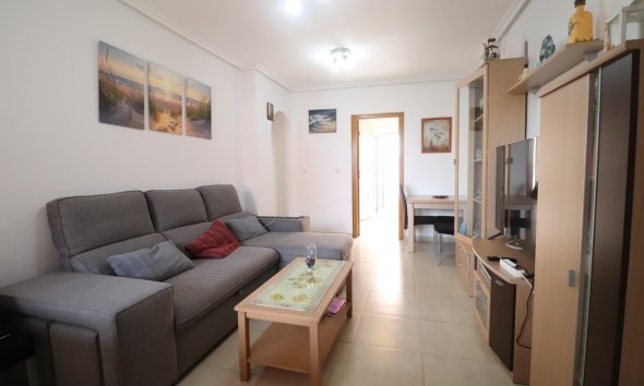 Reventa - Apartamento / Dúplex - Orihuela Costa - Los Altos