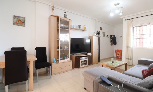 Reventa - Apartamento / Dúplex - Orihuela Costa - Los Altos