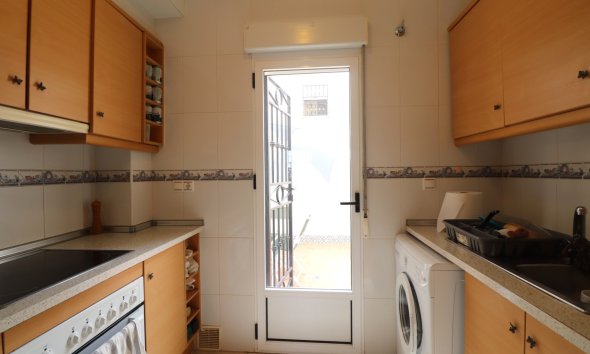 Reventa - Apartamento / Dúplex - Orihuela Costa - Los Altos
