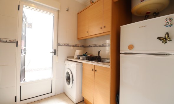 Reventa - Apartamento / Dúplex - Orihuela Costa - Los Altos