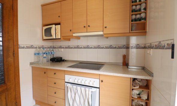 Reventa - Apartamento / Dúplex - Orihuela Costa - Los Altos