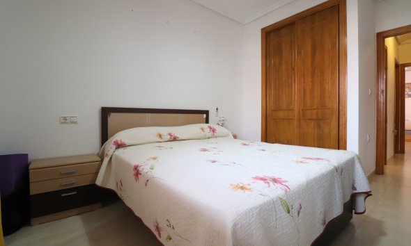 Reventa - Apartamento / Dúplex - Orihuela Costa - Los Altos