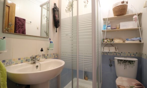 Reventa - Apartamento / Dúplex - Orihuela Costa - Los Altos
