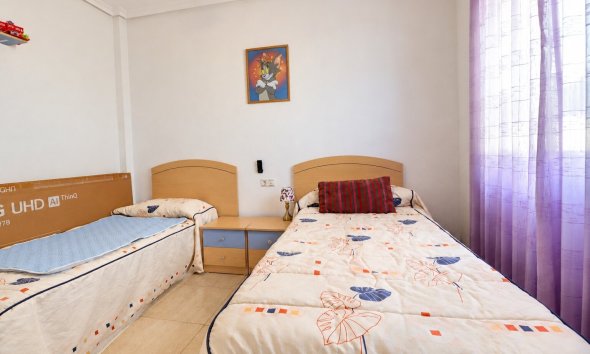 Reventa - Apartamento / Dúplex - Orihuela Costa - Los Altos