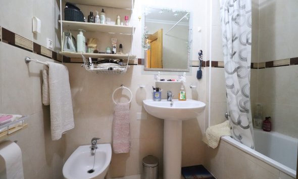 Reventa - Apartamento / Dúplex - Orihuela Costa - Los Altos