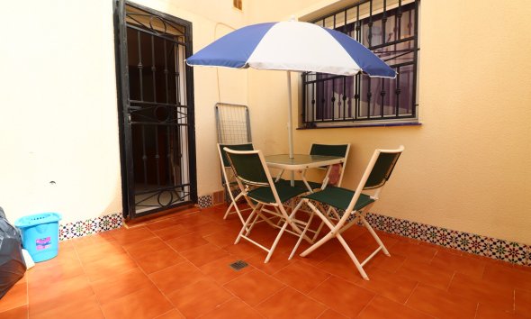 Reventa - Apartamento / Dúplex - Orihuela Costa - Los Altos