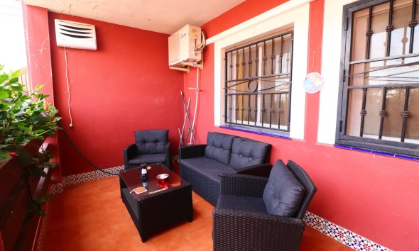 Reventa - Apartamento / Dúplex - Orihuela Costa - Los Altos