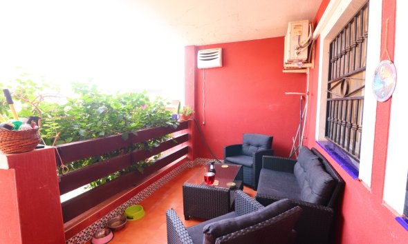 Reventa - Apartamento / Dúplex - Orihuela Costa - Los Altos