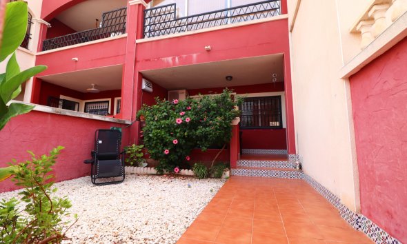 Reventa - Apartamento / Dúplex - Orihuela Costa - Los Altos