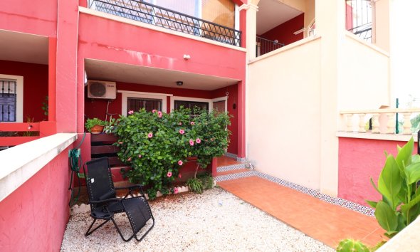 Reventa - Apartamento / Dúplex - Orihuela Costa - Los Altos