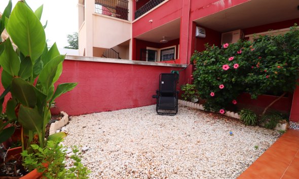 Reventa - Apartamento / Dúplex - Orihuela Costa - Los Altos