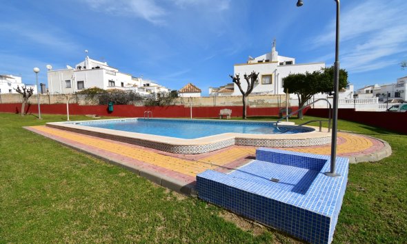 Reventa - Apartamento / Dúplex - Orihuela Costa - Los Altos