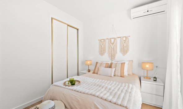 Resale - Townhouse / Terraced House - Orihuela Costa - Lomas de Campoamor