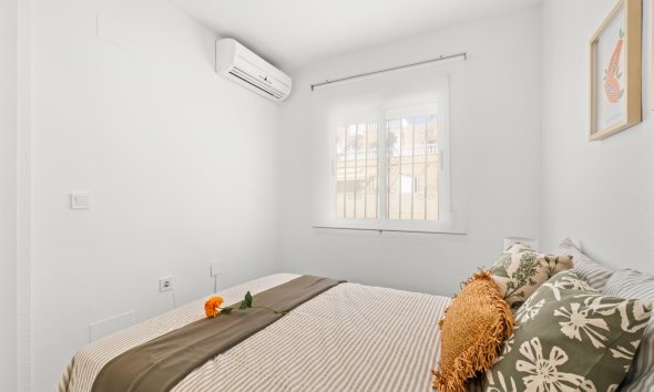 Resale - Townhouse / Terraced House - Orihuela Costa - Lomas de Campoamor
