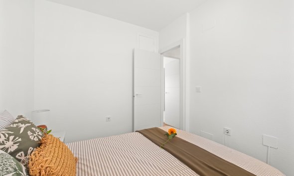 Resale - Townhouse / Terraced House - Orihuela Costa - Lomas de Campoamor