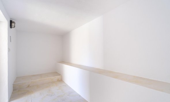 Resale - Townhouse / Terraced House - Orihuela Costa - Lomas de Campoamor