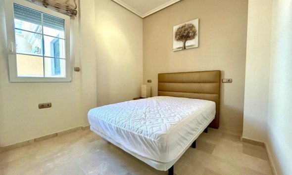 Reventa - Apartamento / Dúplex - Orihuela Costa - Agua Marina