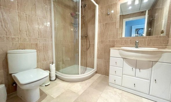 Reventa - Apartamento / Dúplex - Orihuela Costa - Agua Marina