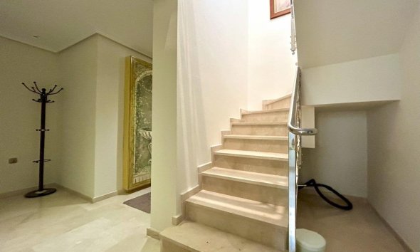 Reventa - Apartamento / Dúplex - Orihuela Costa - Agua Marina