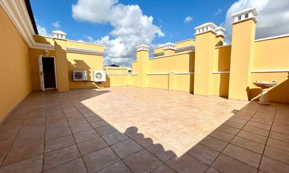 Reventa - Apartamento / Dúplex - Orihuela Costa - Agua Marina