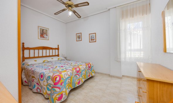 Reventa - Apartamento / Dúplex - Torrevieja - Playa del Acequión