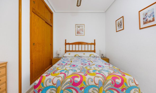Reventa - Apartamento / Dúplex - Torrevieja - Playa del Acequión