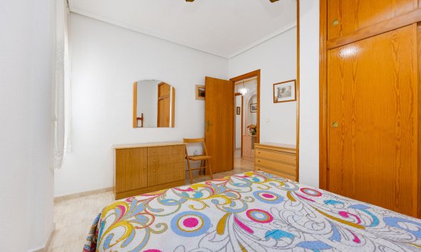 Reventa - Apartamento / Dúplex - Torrevieja - Playa del Acequión