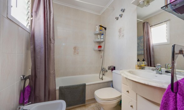 Reventa - Apartamento / Dúplex - Torrevieja - Playa del Acequión