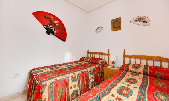 Reventa - Apartamento / Dúplex - Torrevieja - Playa del Acequión